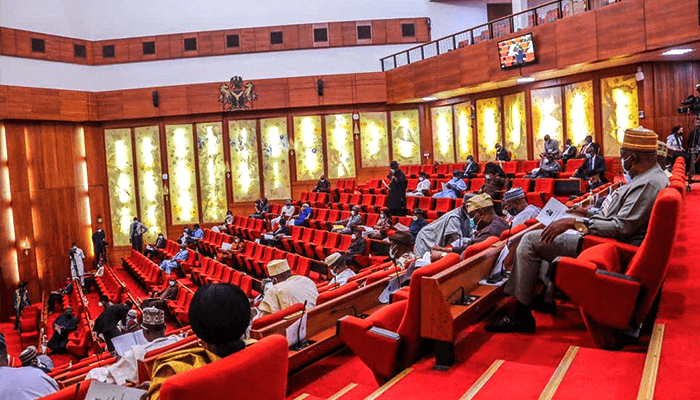 Each Senator Gets ₦21 Million Monthly As Running Cost – Kano Senator  Reveals