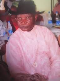 ALL SET FOR WILSON SANTA EBIRERI’S BURIAL IN DELTA STATE-Henry Ebireri