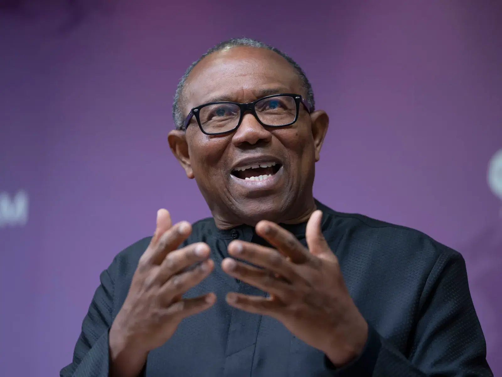 2027: I Never Said I’ll Be Vice President To Anyone – Peter Obi