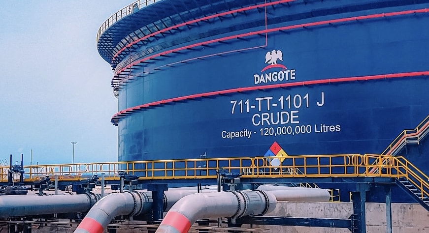 Dangote Petrol Price;Tell Us The Price, We Are Anxious – Marketers Lament;