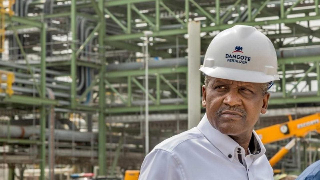 Dangote Refiners Tackle Marketers Over Imported PMS