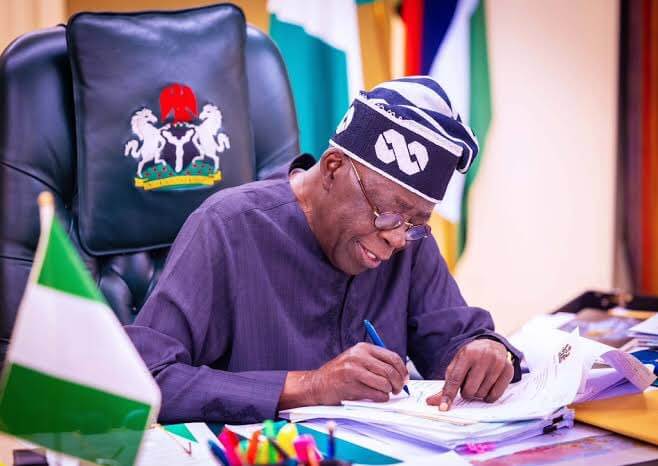 Humanitarian Ministry Might Be Scrapped In A Major  Cabineta Change Tinubu Plans