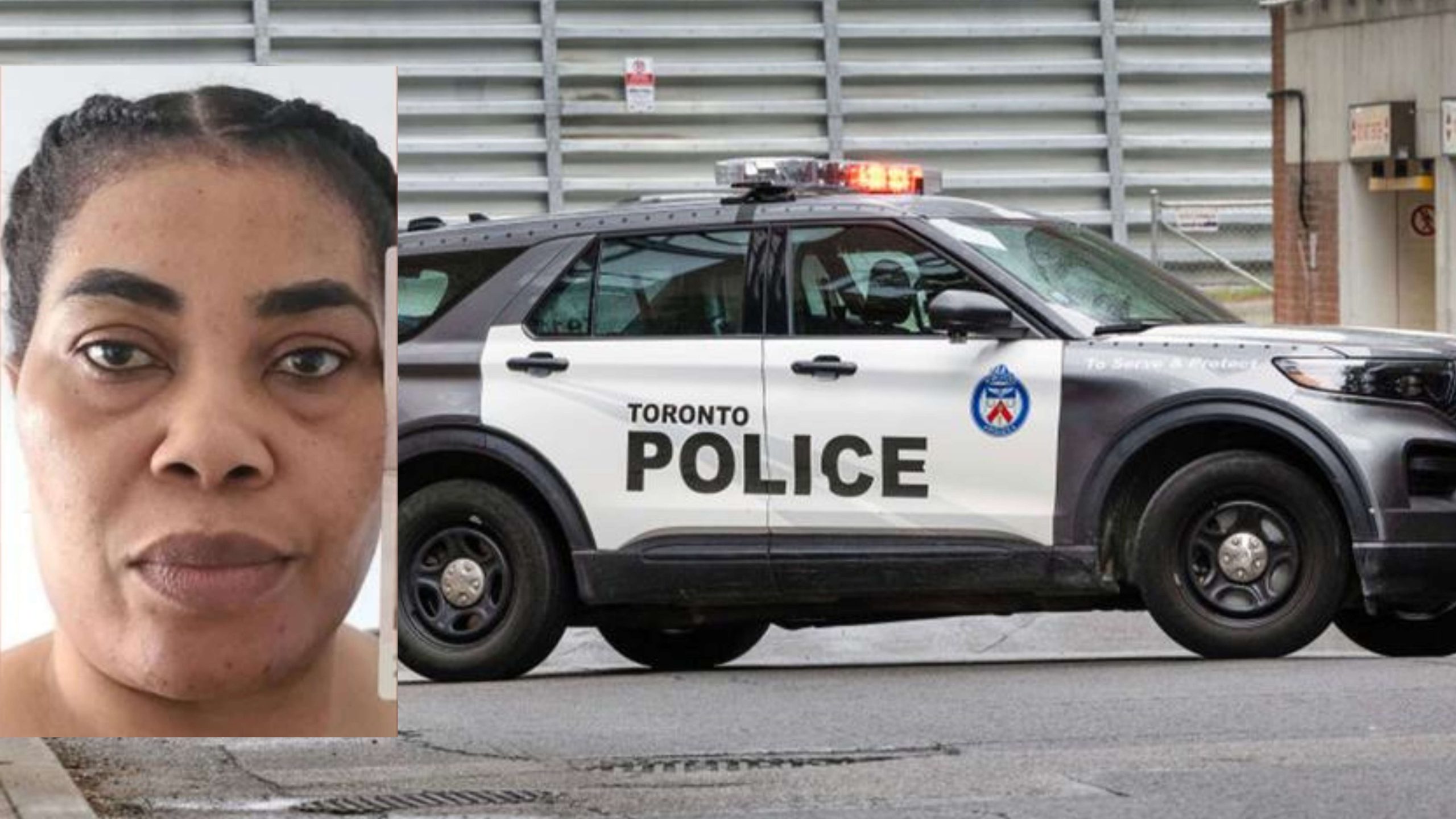 Nigeria Woman In Canada’ Amaka Clears Air On Toronto Police, Denies Arrest, Charge Claims