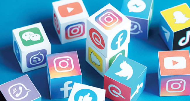 Nigeria Ranks Fifth Globally In Daily Social Media Usage