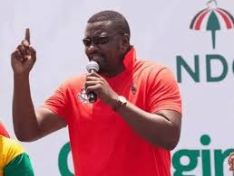 Ghanaian Actor, John Dumelo, Wins Parliamentary Seat