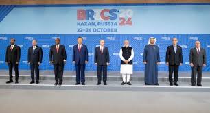 Brazil Announces Nigeria As BRICS Partner Country