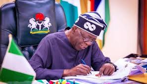 President Tinubu Makes 45 Fresh Appointments (Full List)