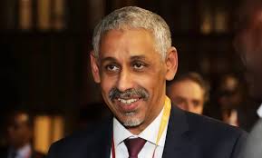 Breaking: Sidi Ould Tah Elected President Of African Development Bank Group