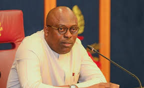 Rivers: I’m committed to oath I took, I remain focused – Fubara