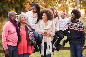 Parents: Cultivating Love And Relationships, How We Collectively Weaken Fabric Of Family & Society,