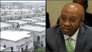 Emefiele Intensifies Battle To Recover Seized 753 Abuja …