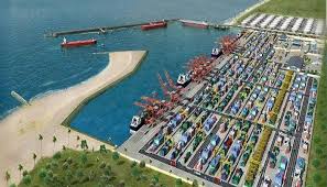 Federal Government Approves Maintenance Dredging for Lekki Deep Seaport, Boosting Nigeria’s Maritime Future