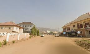 Many feared Abducted As kidnappers Storm Abuja Estate