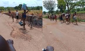 Scores feared dead as suspected herdsmen launch fresh Attack In Benue