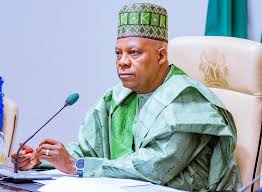 Nigeria Seeking $25bn Investment For Gas Pipeline Project-Shettima