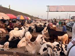 FG Declares Friday, Monday As Public Holidays For Eid-el-Kabir Celebration