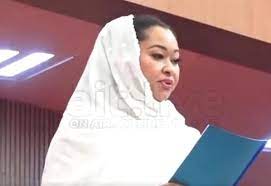 Defamation: Natasha to appear in court Tuesday 2nd June 2025